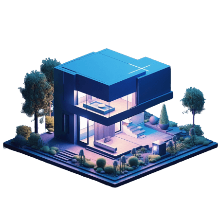 Floating Image